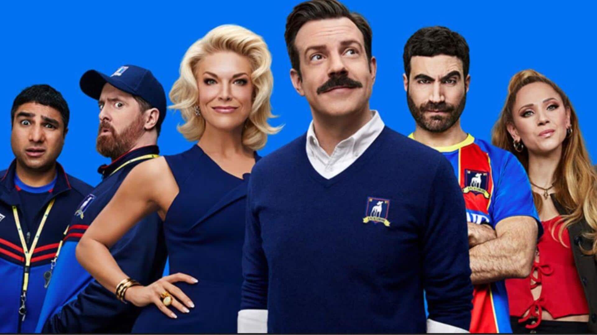 What 'Ted Lasso' shows us about kindness in leadership