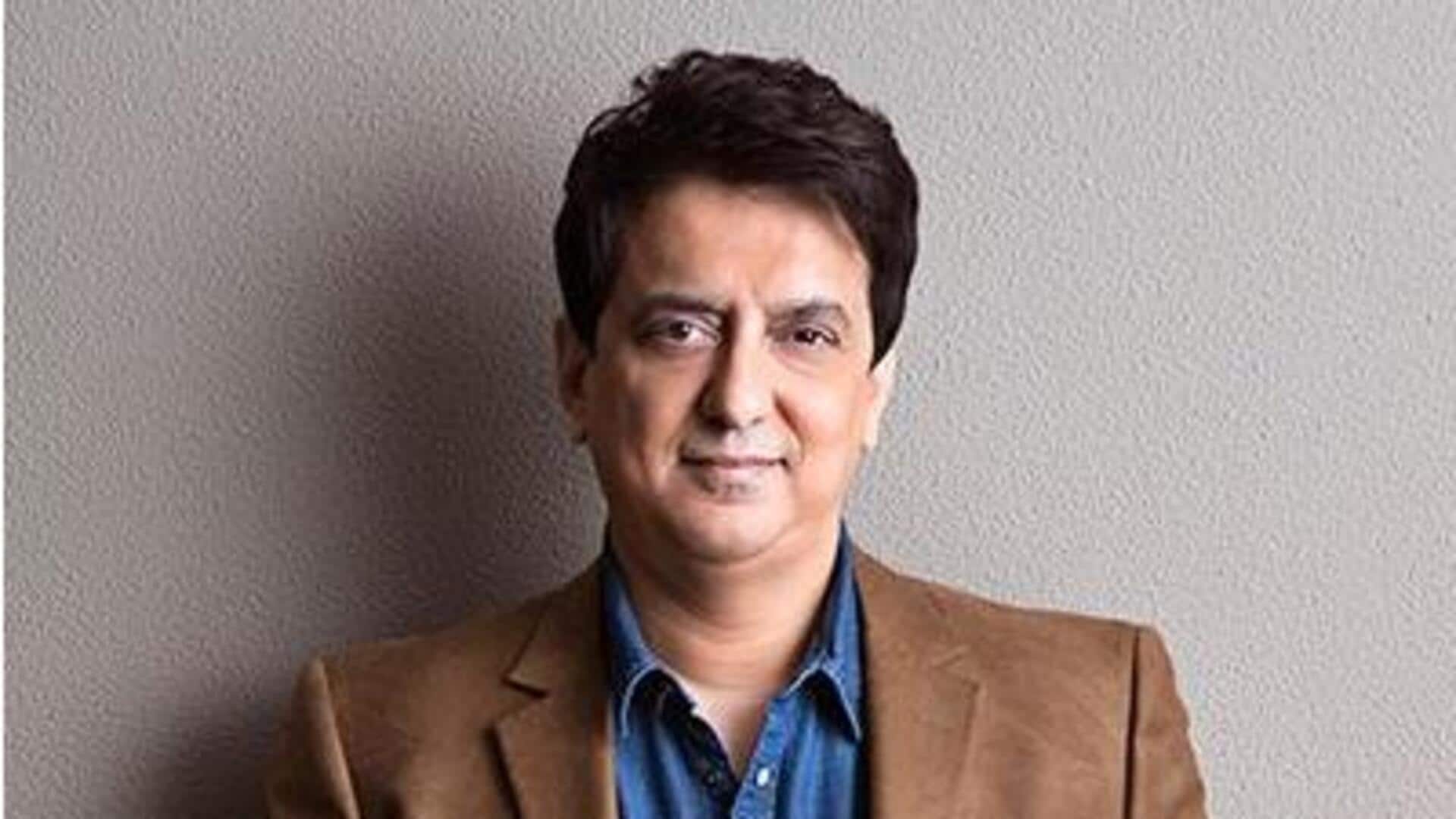 Ratan Jain replaces Sajid Nadiadwala as IFTPC head