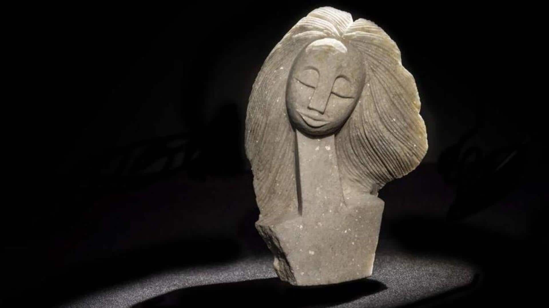 Zimbabwean stone sculptures: A timeless decor choice