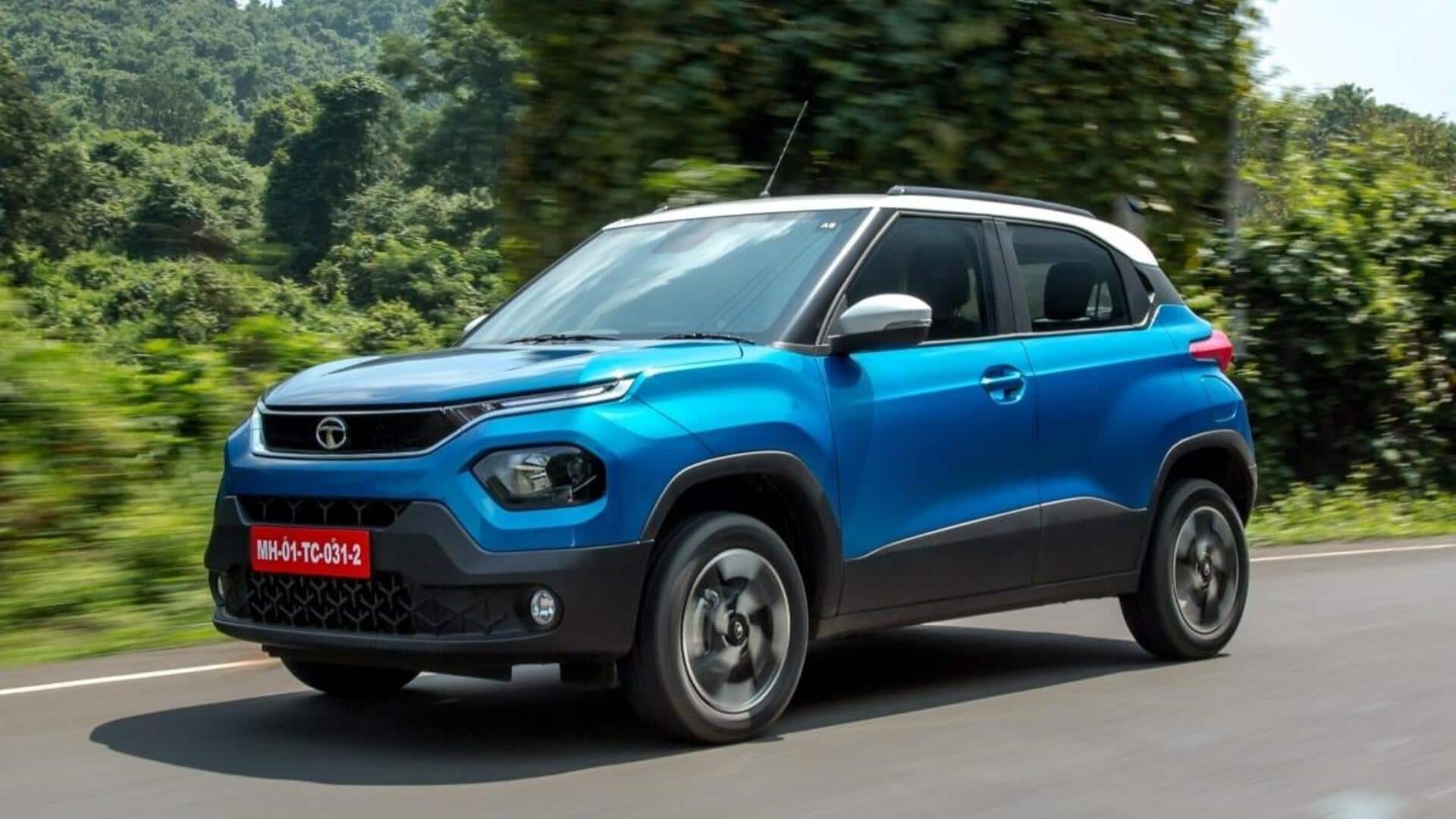 Buying an entry-level petrol car will soon cost you more