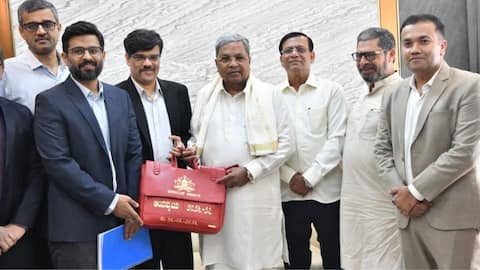 Karnataka bans social media for children under 16 in Budget