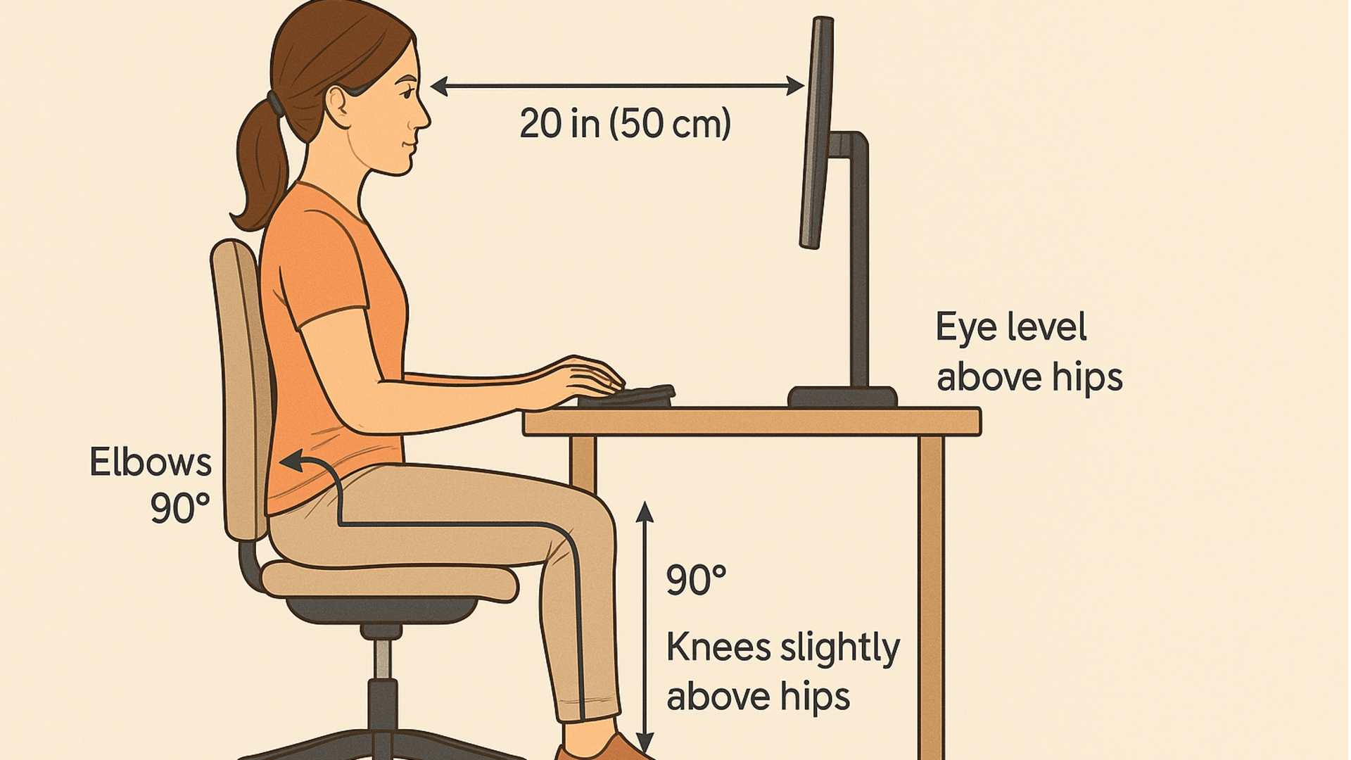 Dance or yoga: Which is better for posture?