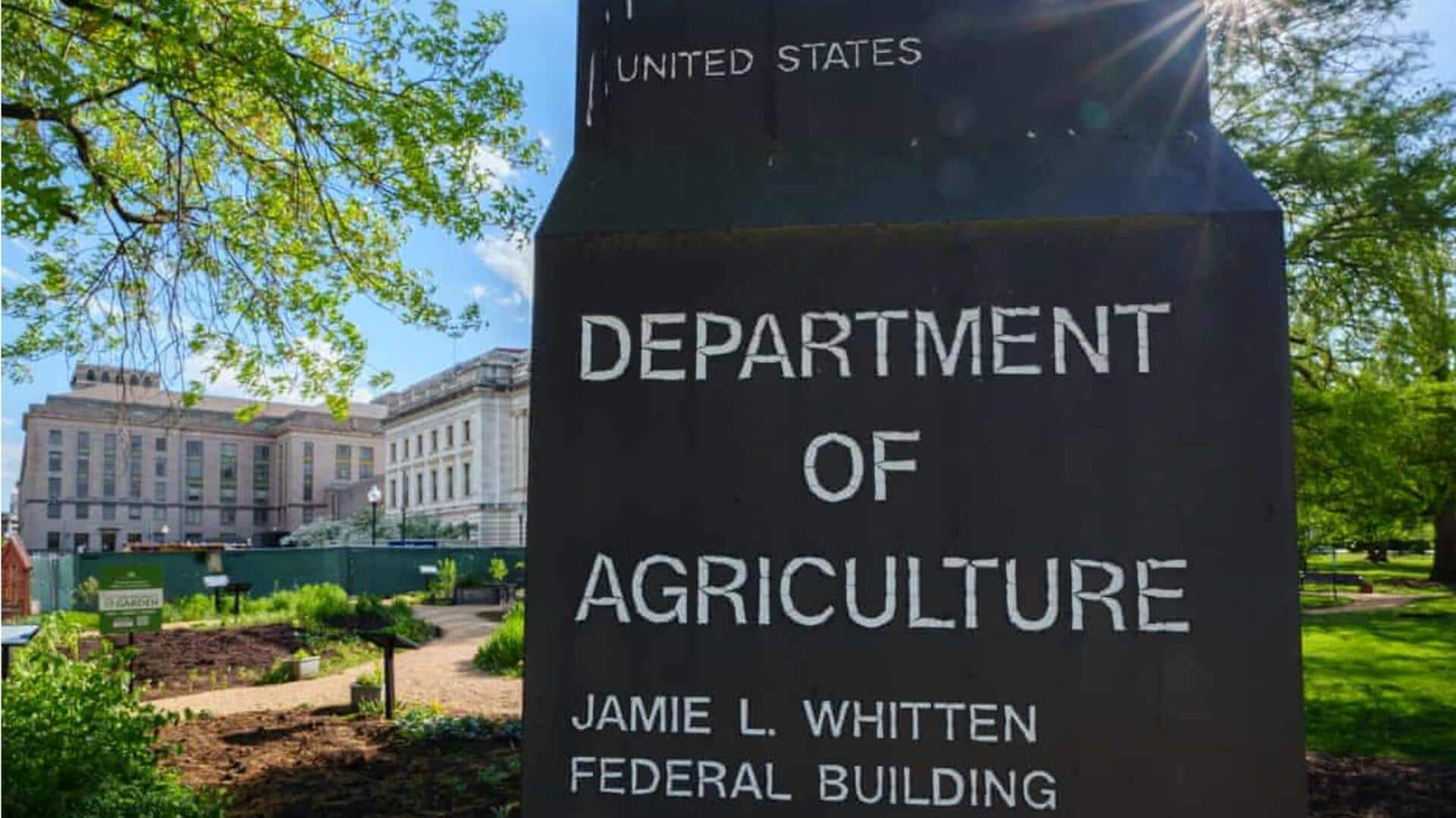 Why US government has shelved research projects on cyclospora