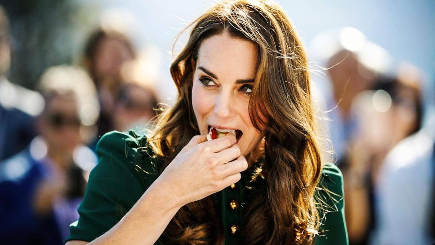 Dukan Diet is Duchess Middleton's go to Dukan Diet is Duchess Middleton's go to