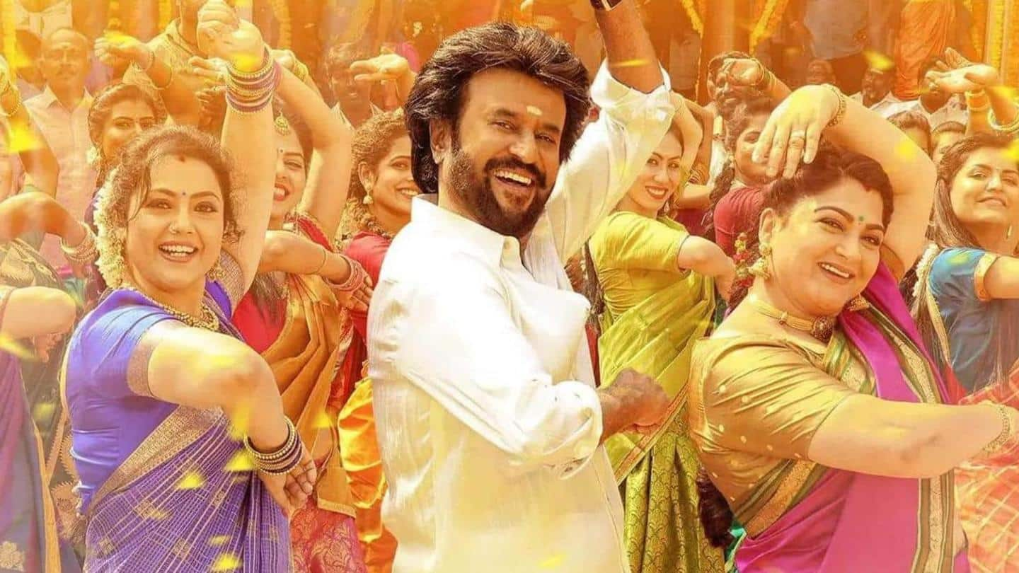 'Annaatthe' box office collection: Rajinikanth-starrer mints over Rs. 145 crore