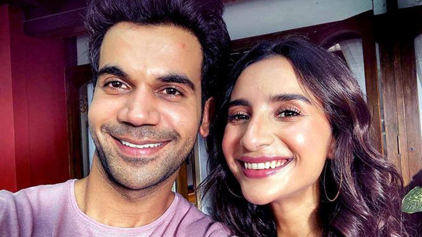 Are Rao and Patralekhaa living together? Are Rao and Patralekhaa living together?