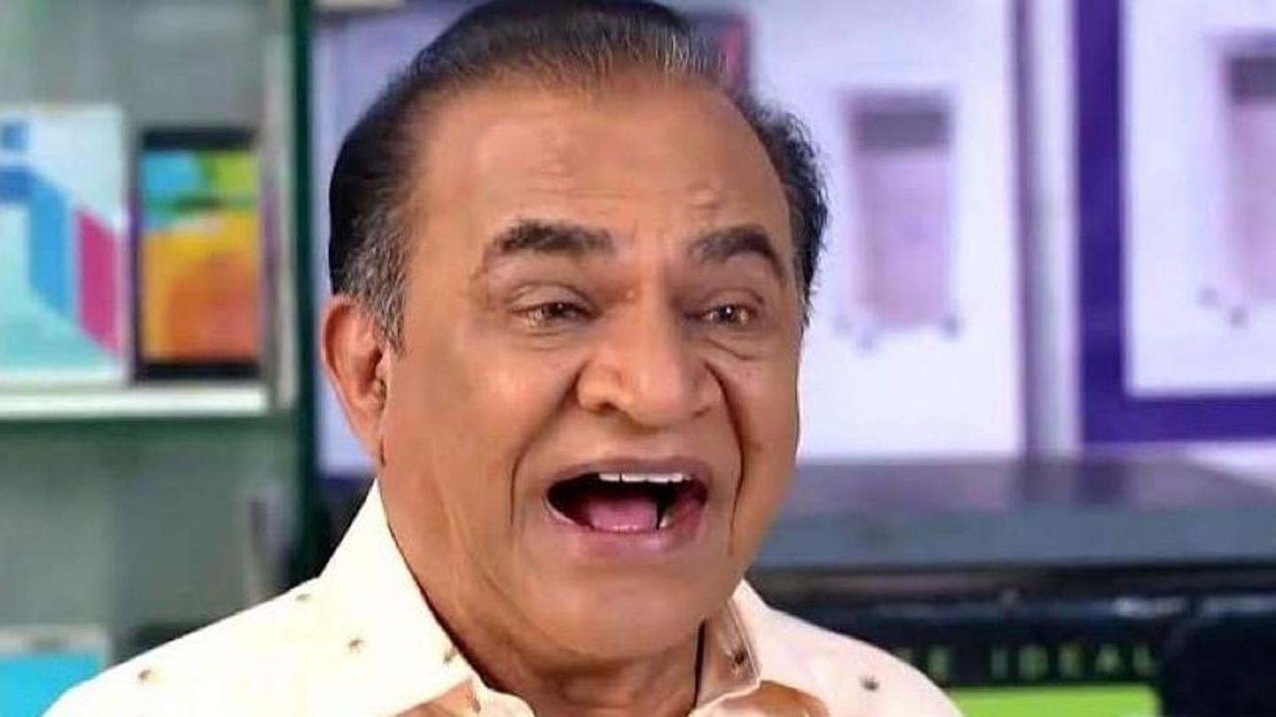 Nayak has over 350 television shows to his credit Nayak has over 350 television shows to his credit