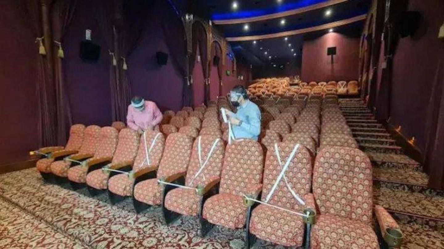 Makers of many Bollywood movies have also announced release dates Makers of many Bollywood movies have also announced release dates