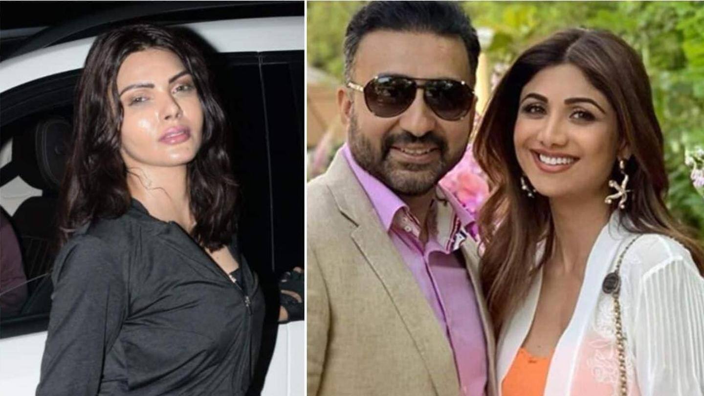 Kundra threatened Chopra to withdraw sexual assault case? Kundra threatened Chopra to withdraw sexual assault case?