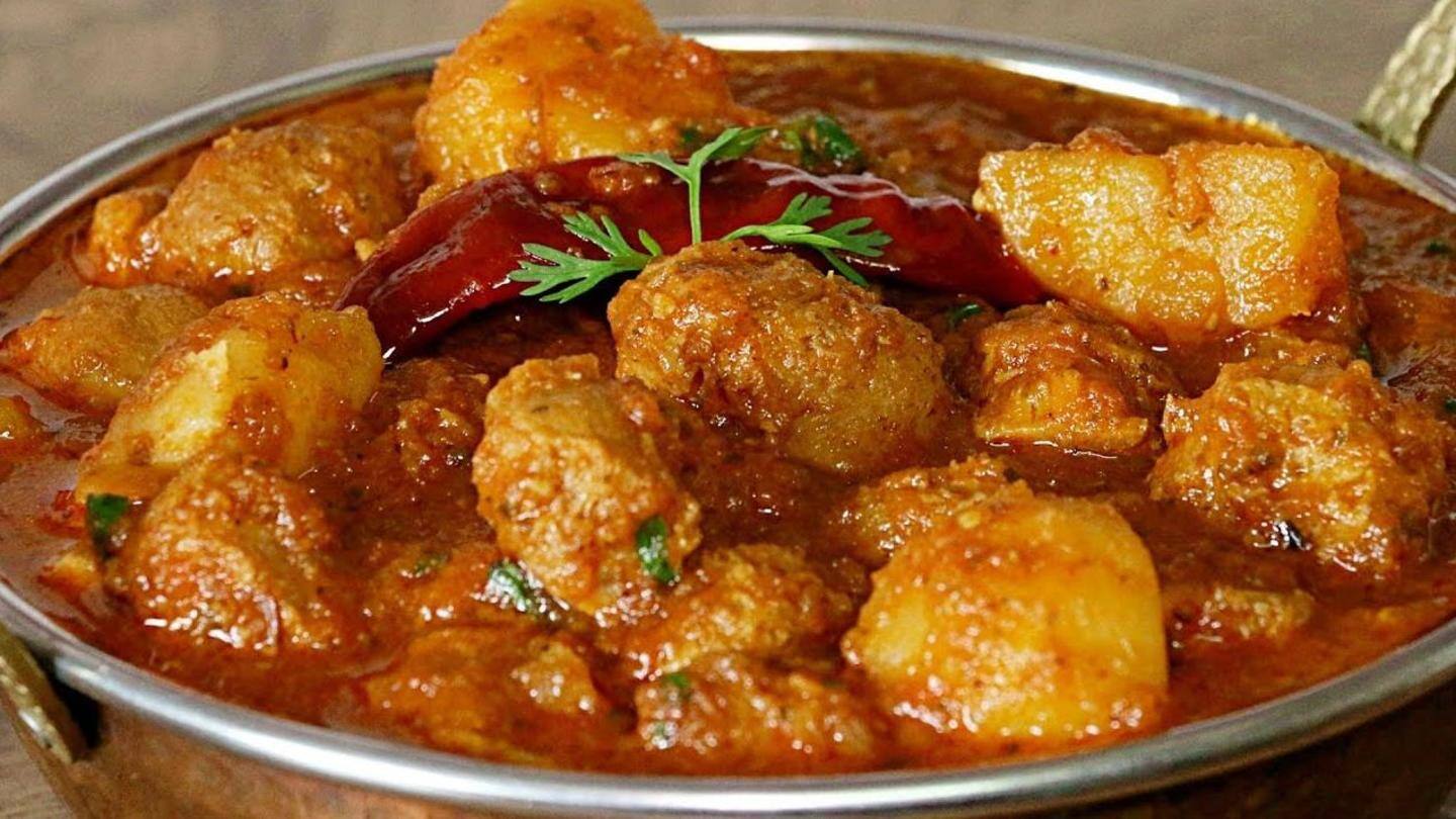 5 lip-smacking soybean dishes for a protein boost 5 lip-smacking soybean dishes for a protein boost