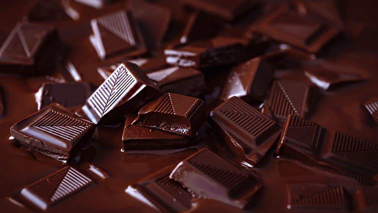 Dark chocolates: Are they better than other chocolates?
