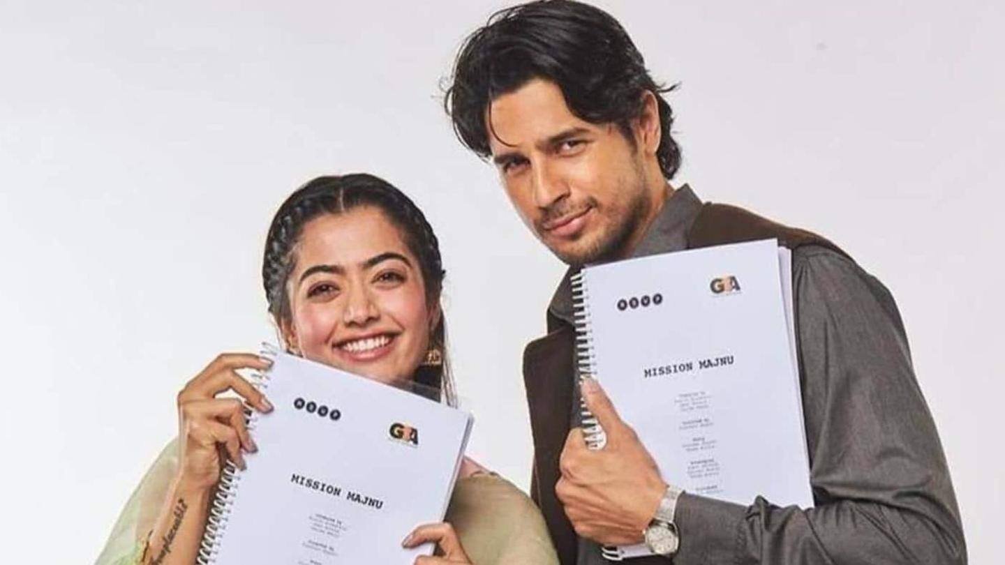 These are where you will see Mandanna and Malhotra next These are where you will see Mandanna and Malhotra next