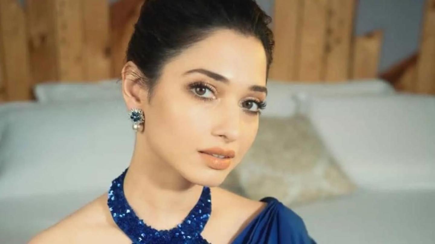 Bhatia was replaced by Bharadwaj as 'MasterChef Telugu' host Bhatia was replaced by Bharadwaj as 'MasterChef Telugu' host
