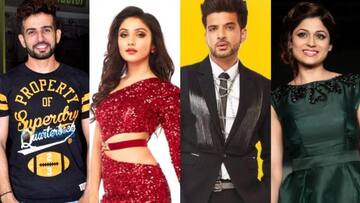 'Bigg Boss 15': Money the participants are receiving per week