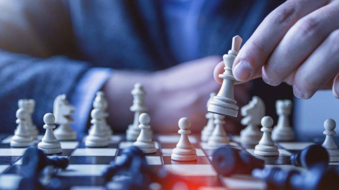 Chess therapy can help children with attention-deficit disorders Chess therapy can help children with attention-deficit disorders