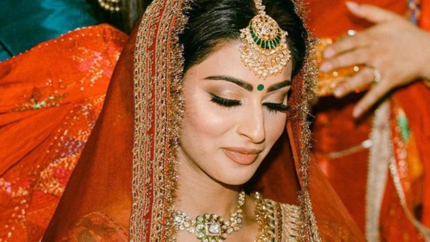 Verma had made his relationship public on Instagram in August Verma had made his relationship public on Instagram in August