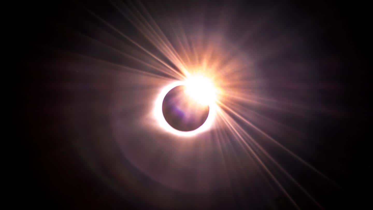Solar Eclipse 2021: Everything you need to know