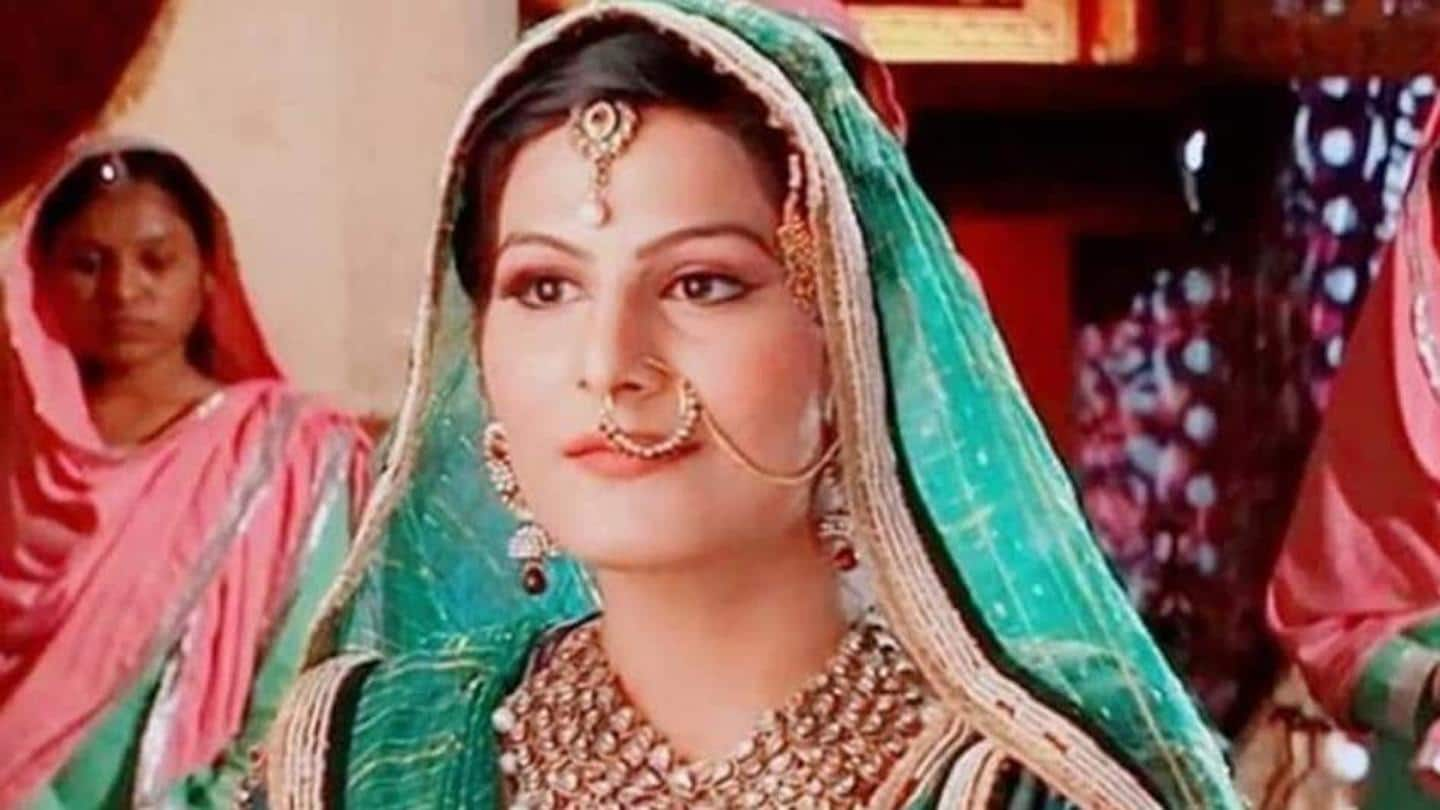 'Jodha Akbar' actress Manisha Yadav dies of brain hemorrhage