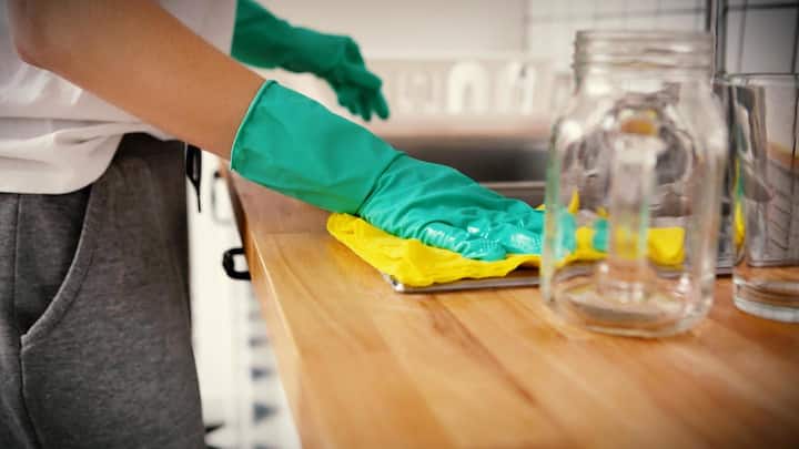 5 cleaning myths debunked!