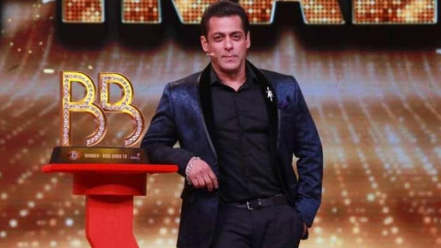 Here's why Endemol COO says Khan 'doesn't come cheap' Here's why Endemol COO says Khan 'doesn't come cheap'