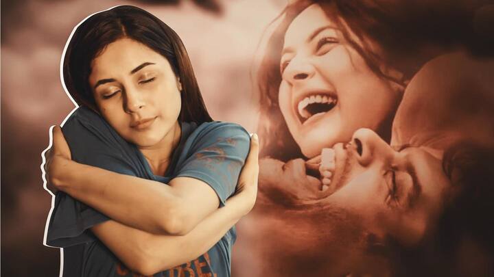 'Tu Yaheen Hai': Shehnaaz Gill's tribute to Sidharth is tear-jerking