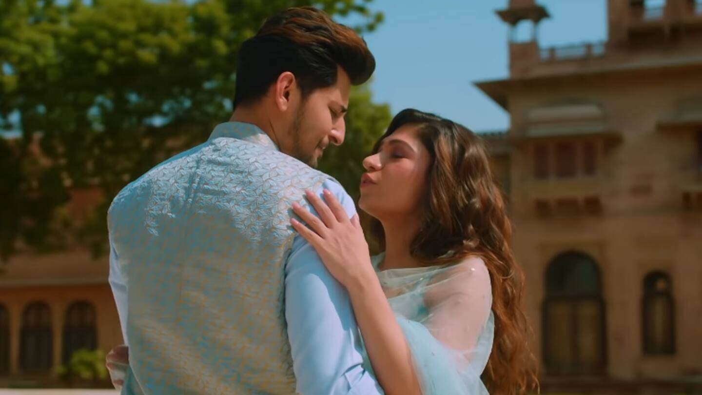 Bhardwaj's work is noteworthy here, like his last outing, 'Shiddat' Bhardwaj's work is noteworthy here, like his last outing, 'Shiddat'