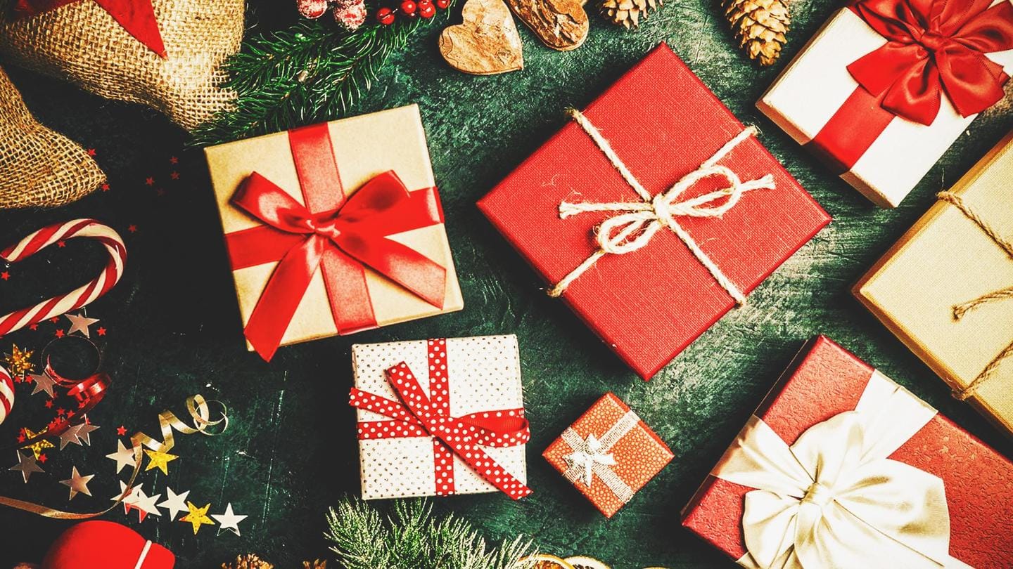 5 Christmas gift ideas that show you care