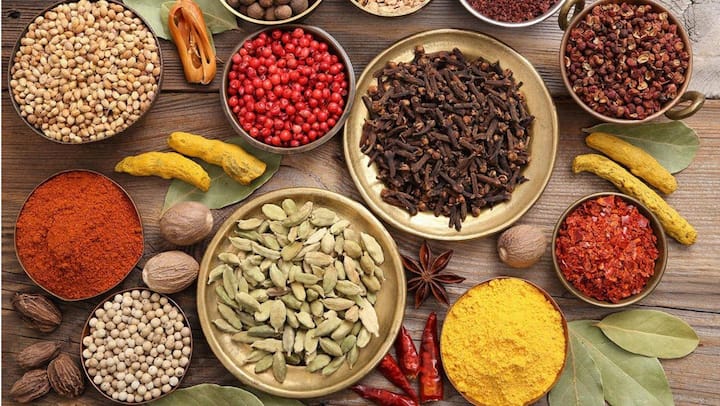 Indian spices are uber-popular across the globe. Here's why