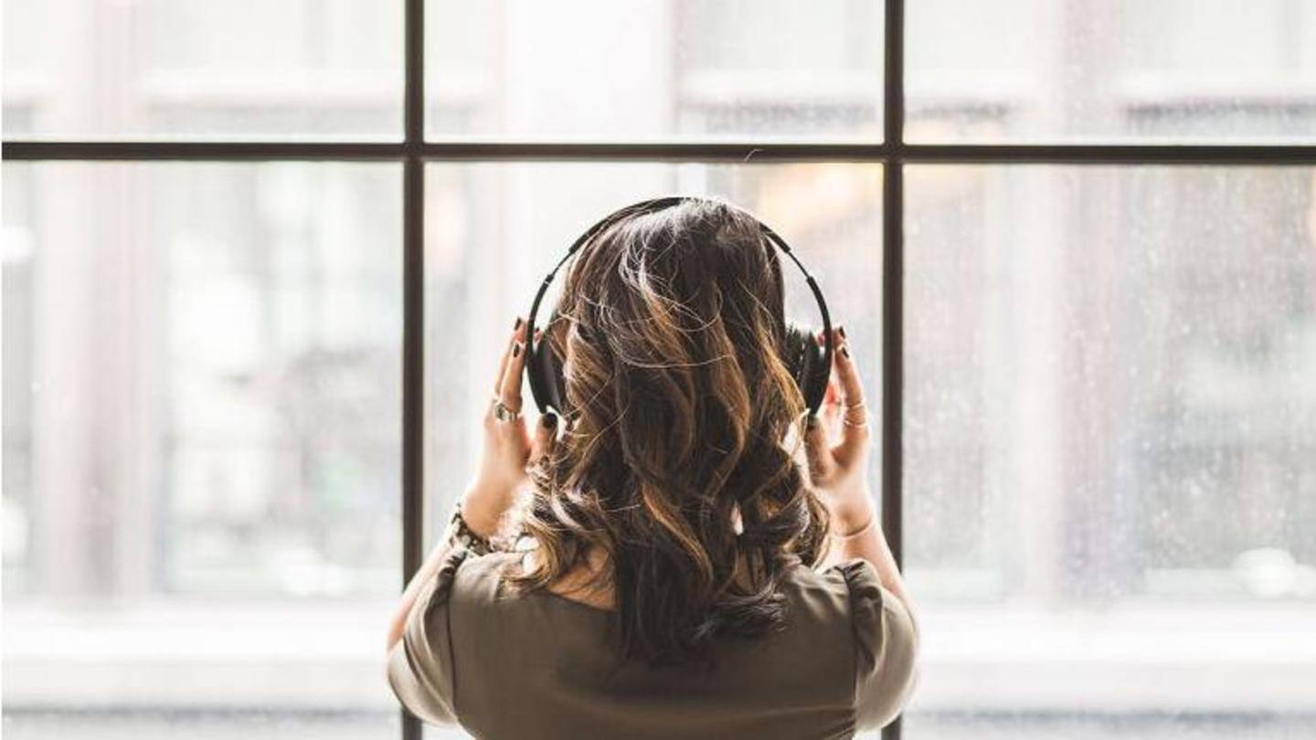 Music therapy helps in reducing anxiety Music therapy helps in reducing anxiety