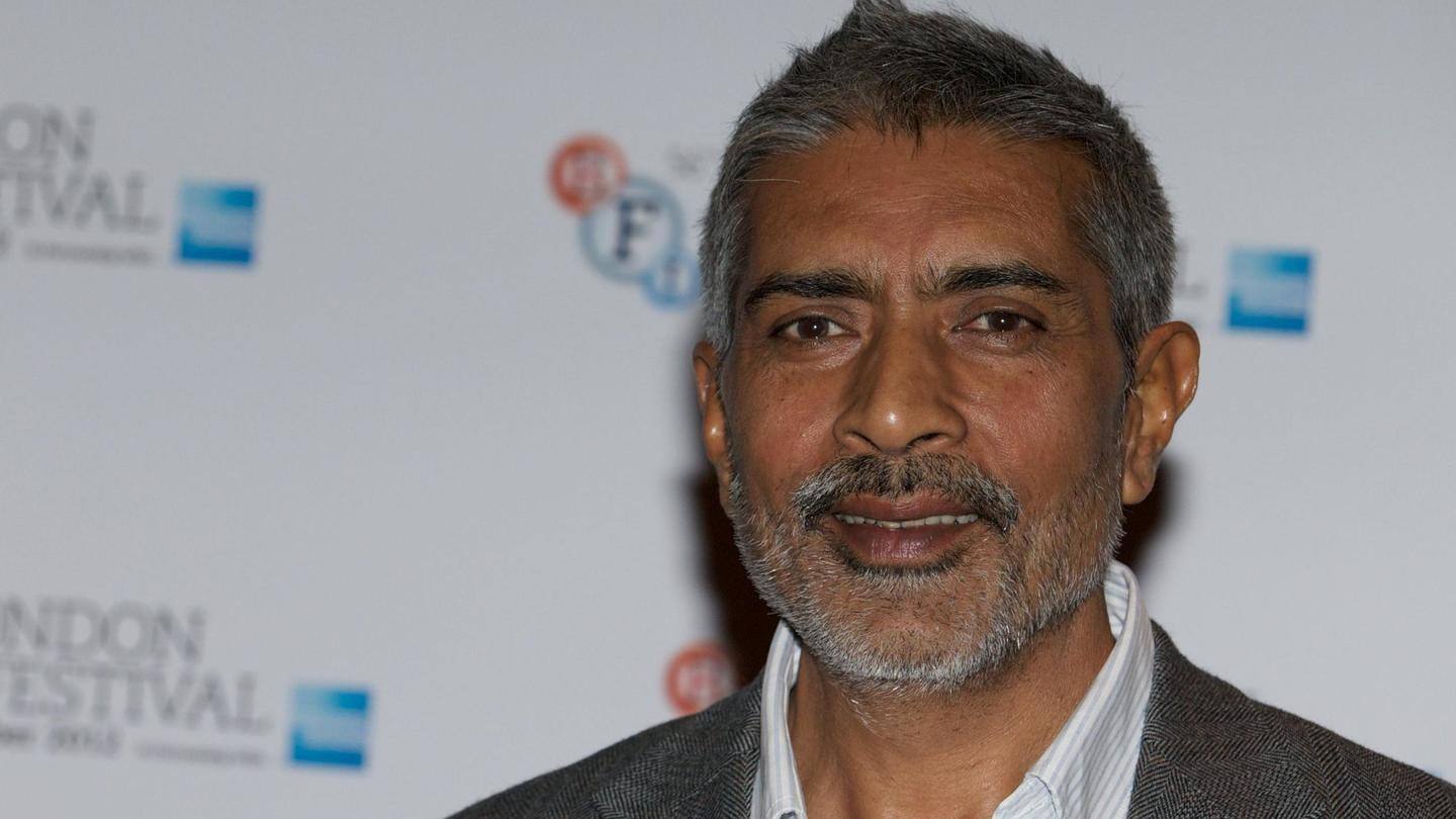 'Highway Nights' stars Mazel Vyas as a sex worker 'Highway Nights' stars Mazel Vyas as a sex worker
