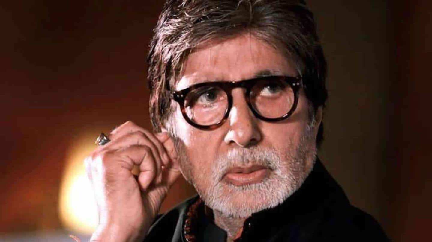 'Badla' actor was unaware of surrogate advertising? 'Badla' actor was unaware of surrogate advertising?