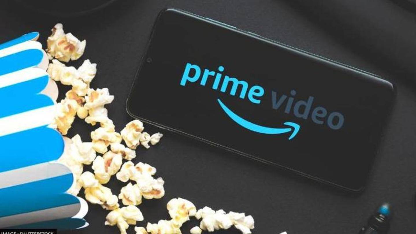 Amazon is developing 70 originals in different languages in India Amazon is developing 70 originals in different languages in India