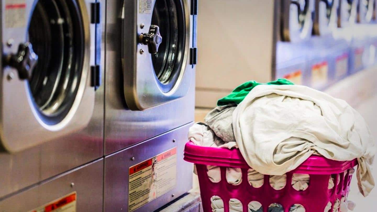 Confused between washing and dry cleaning? Here's how to decide