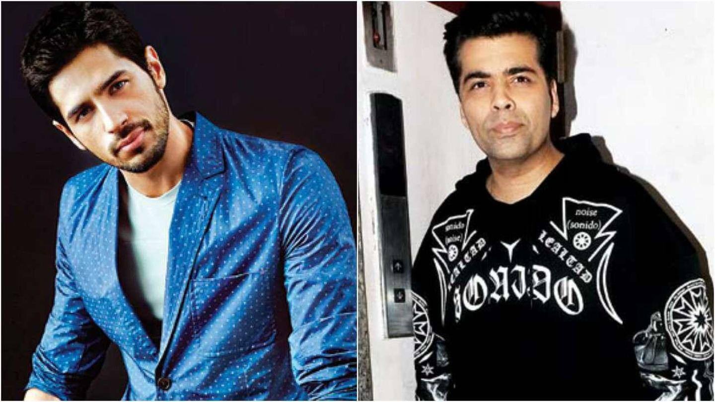 These are the upcoming projects of Johar and Malhotra These are the upcoming projects of Johar and Malhotra