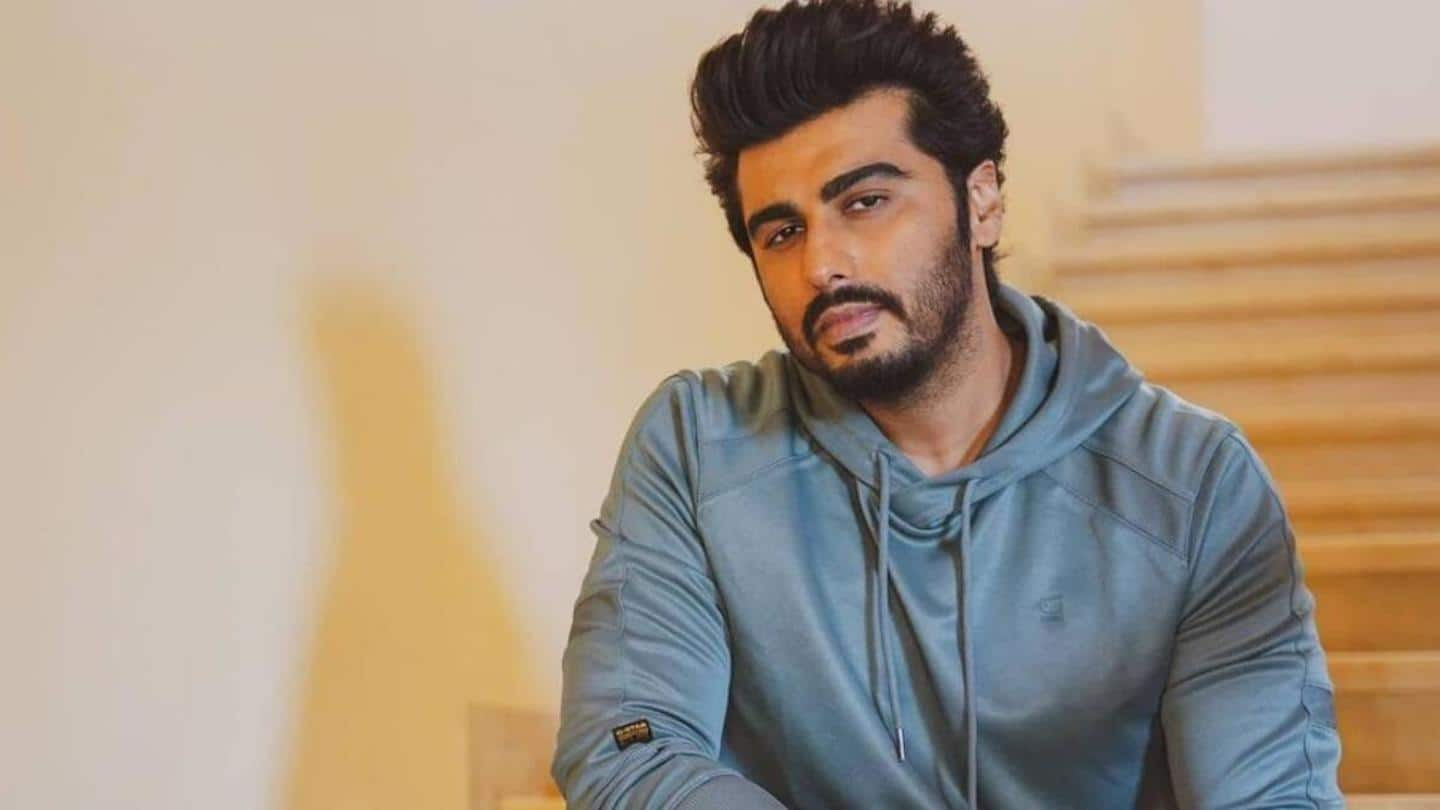 Bhumi Pednekar bags Arjun Kapoor&#39;s suspense thriller &#39;The Lady Killer&#39; |  NewsBytes