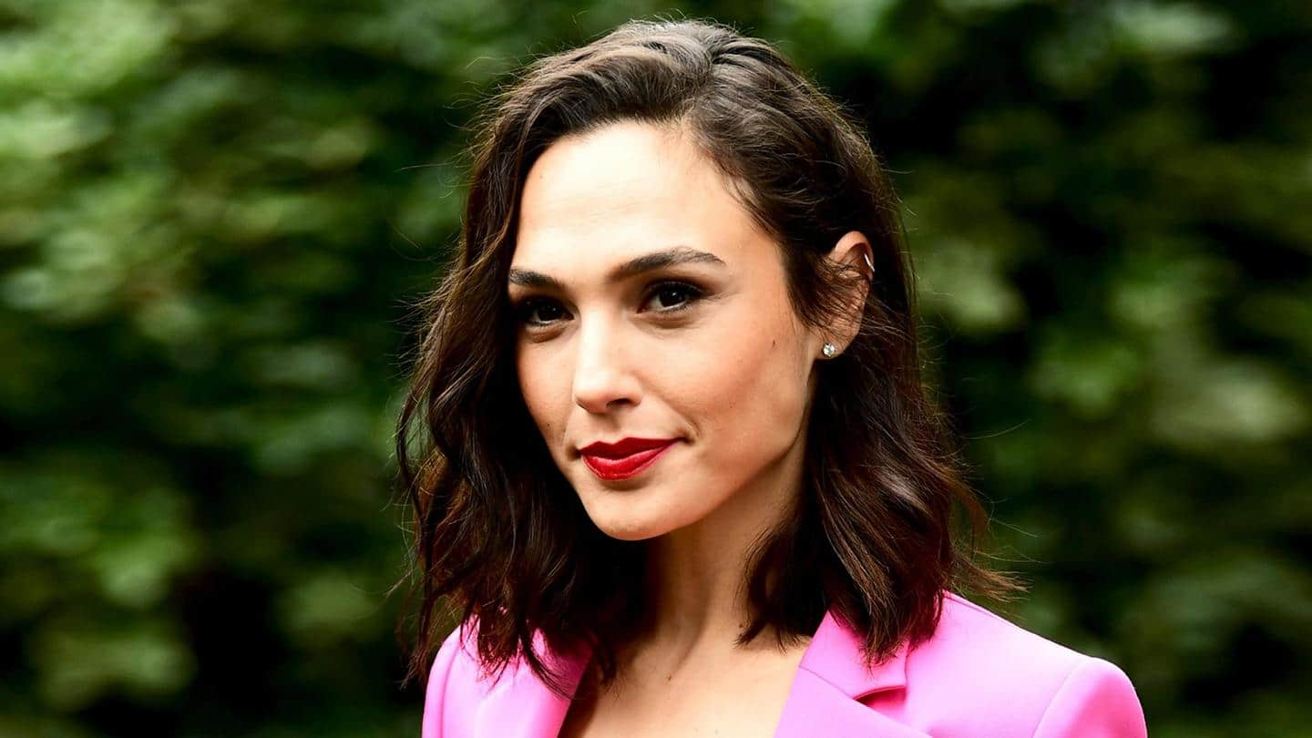 Gal Gadot as Evil Queen in Disney's 'Snow White'? Definitely!