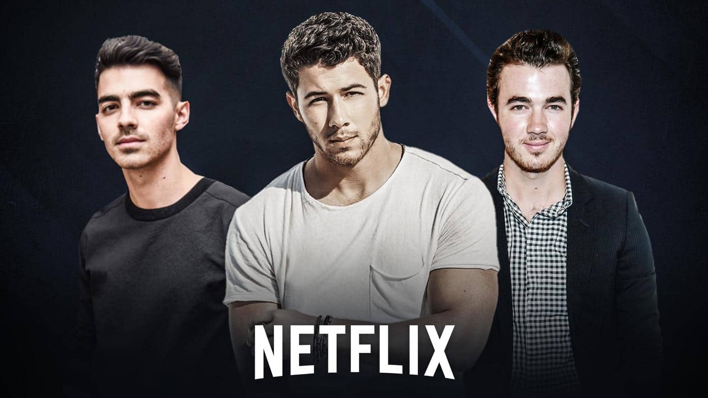 'Jonas Brothers Family Roast' premieres on Netflix on this date
