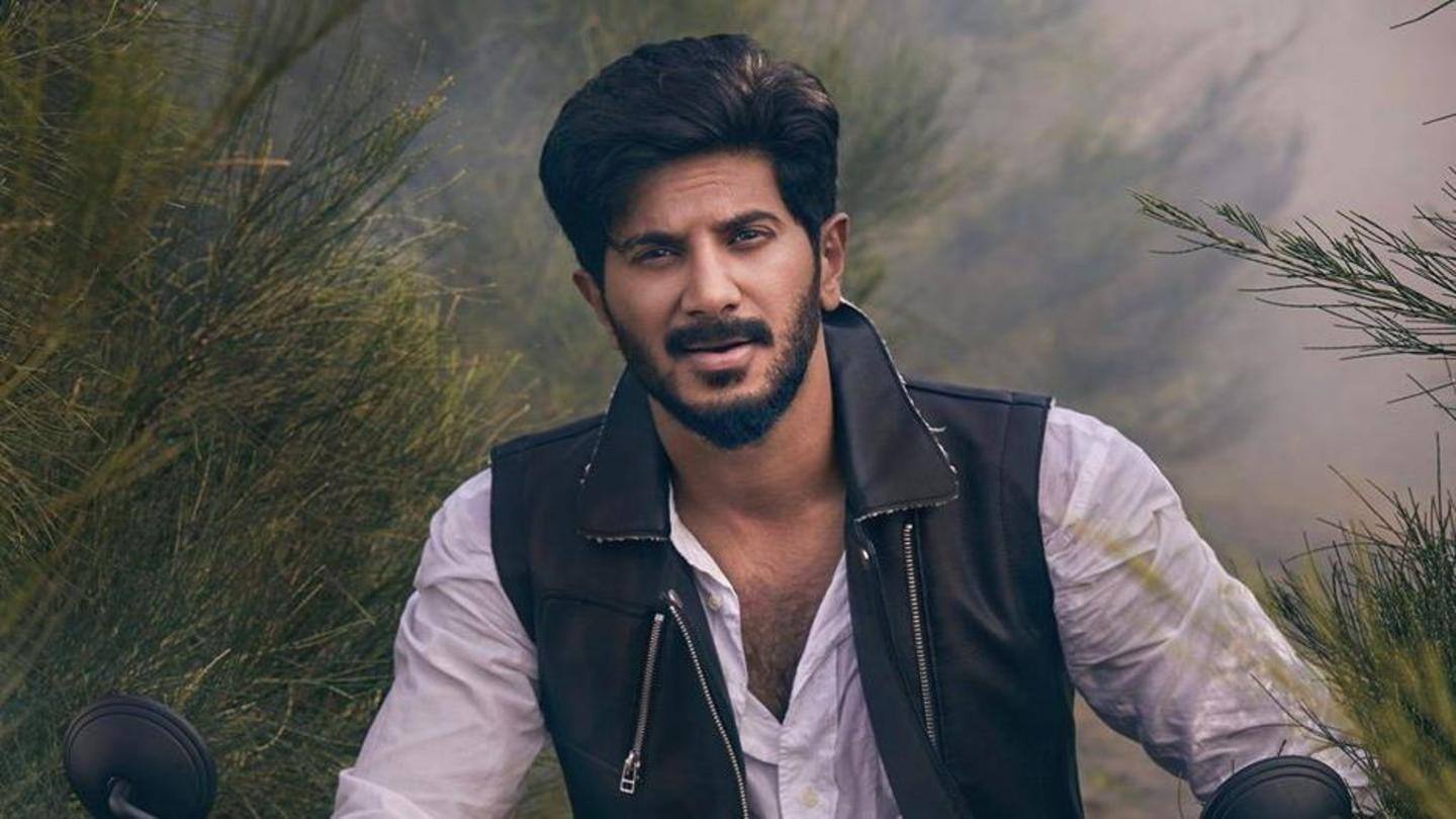 Dulquer Salmaan shuns rumors about Prithiviraj Sukumaran's cameo in 'Kurup'