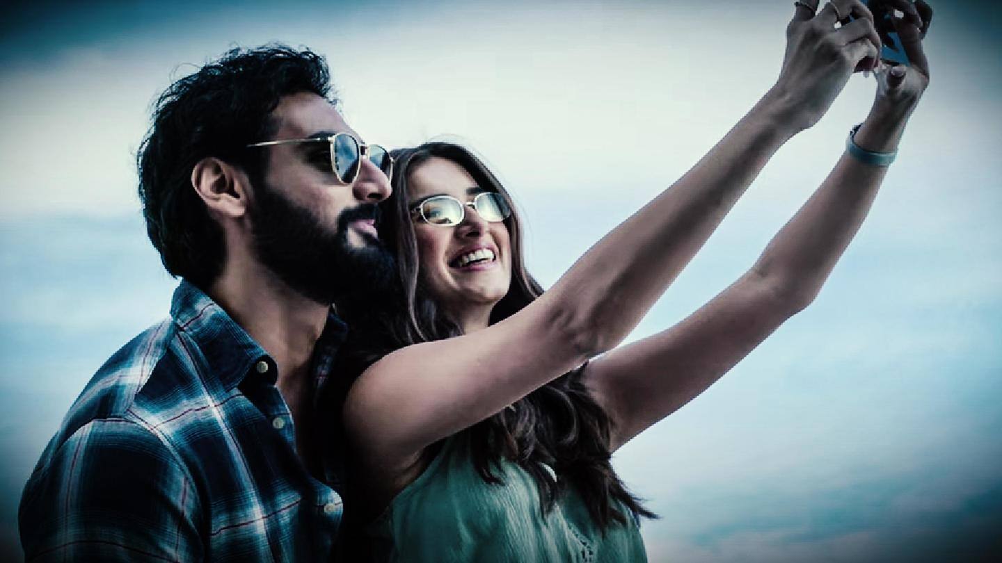 Fans demand Arijit Singh version of 'Tu Mera Hogaya Hai' Fans demand Arijit Singh version of 'Tu Mera Hogaya Hai'