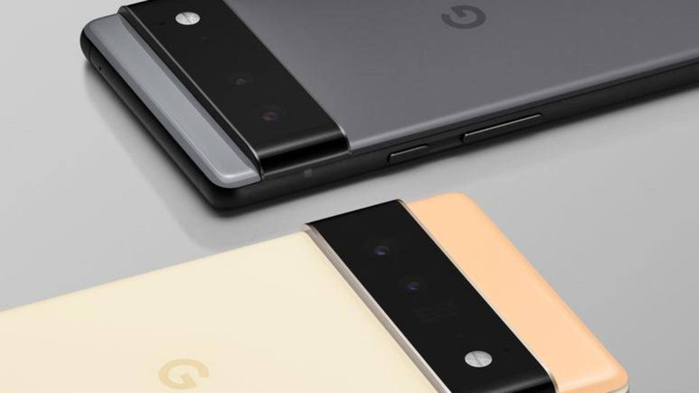 They will likely be equipped with a 50MP main camera They will likely be equipped with a 50MP main camera