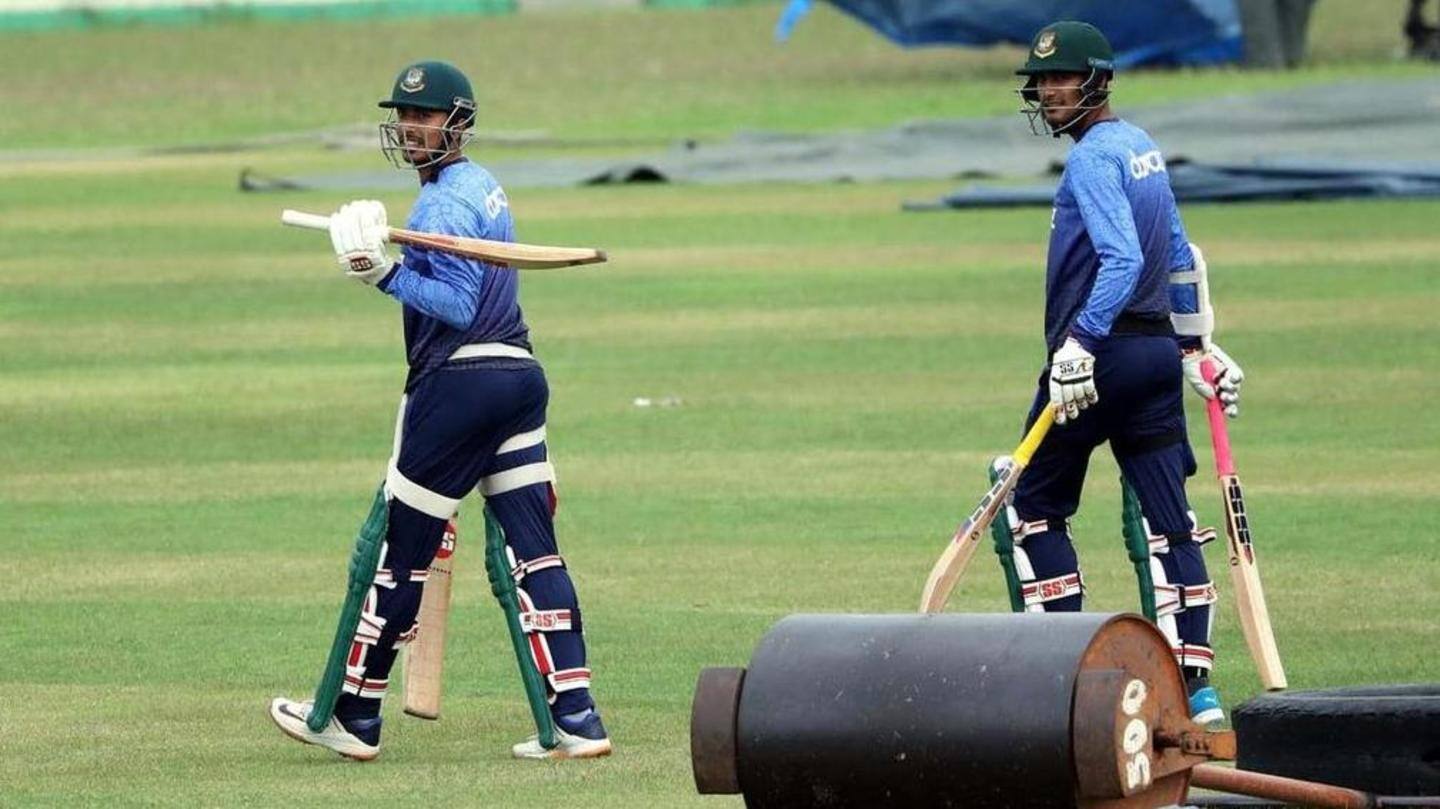 Bangladesh to host New Zealand for five T20Is in September Bangladesh to host New Zealand for five T20Is in September