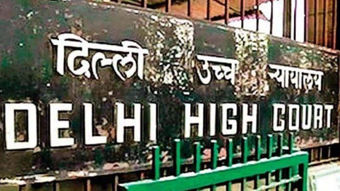 'Individual liberty' cannot be misused to threaten social fabric: HC 'Individual liberty' cannot be misused to threaten social fabric: HC
