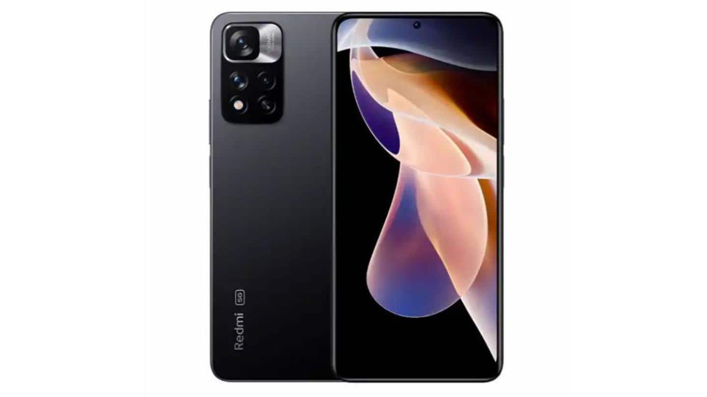 The phone will have a 120Hz AMOLED display The phone will have a 120Hz AMOLED display