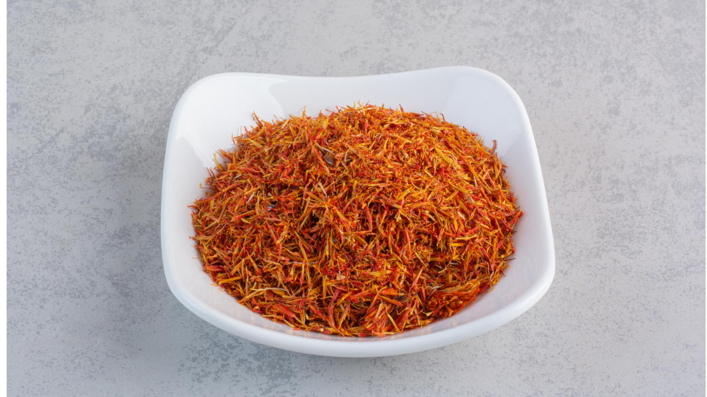 5 amazing health benefits of saffron, the sunshine spice