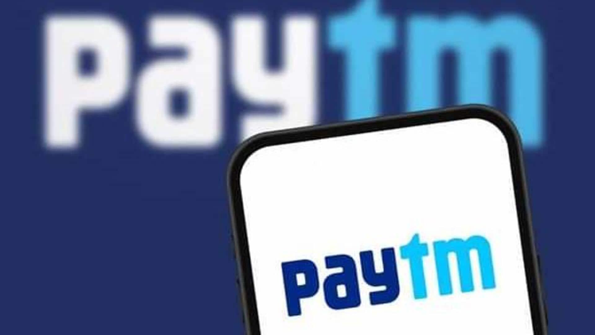 How to pay utility bills using Paytm