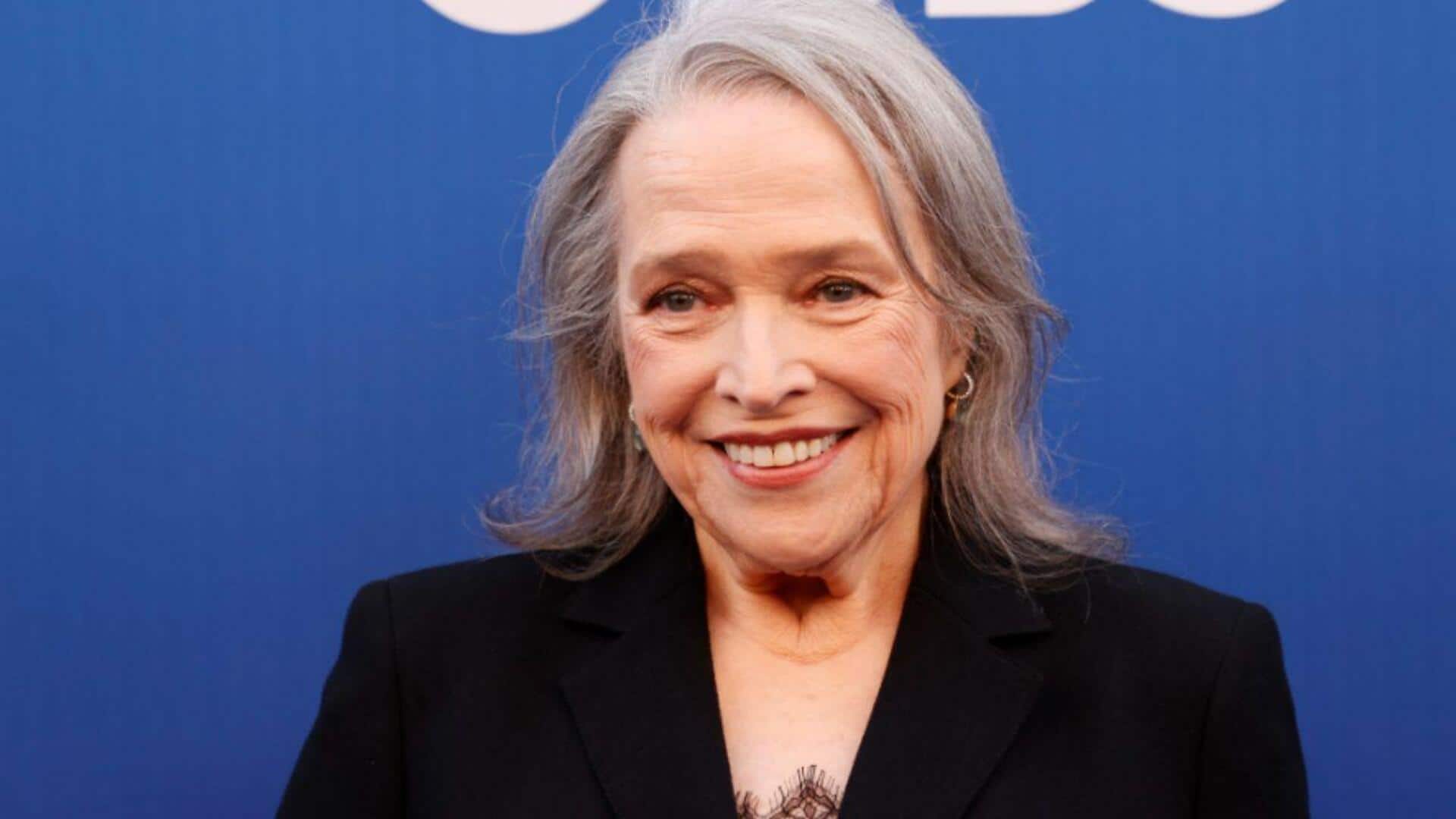 Kathy Bates's 5 most unforgettable characters, ranked