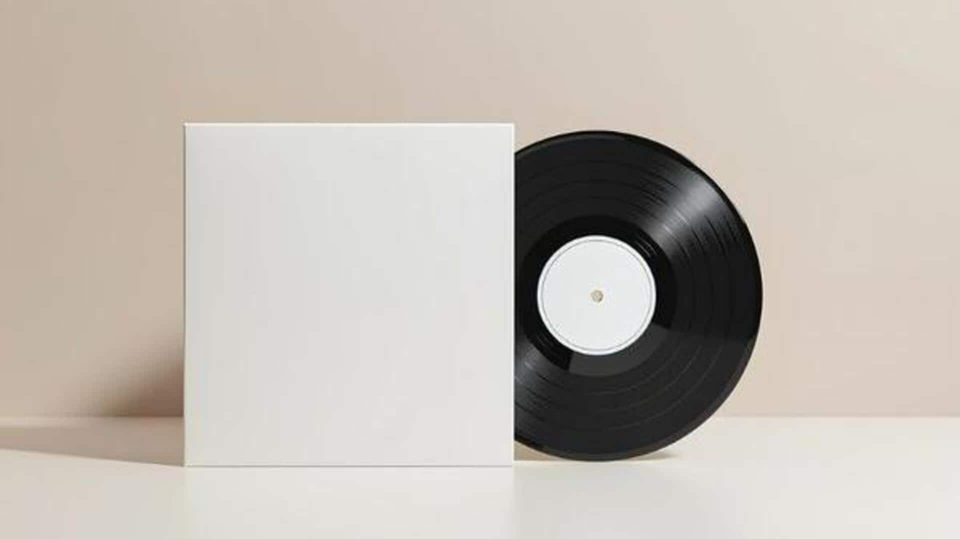 How digital artists are redefining music album covers