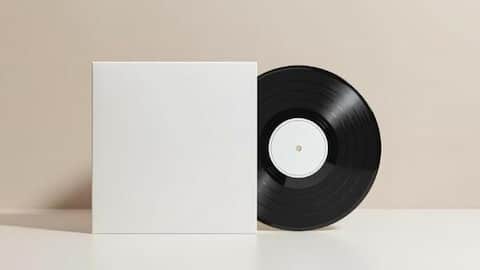 How digital artists are redefining music album covers