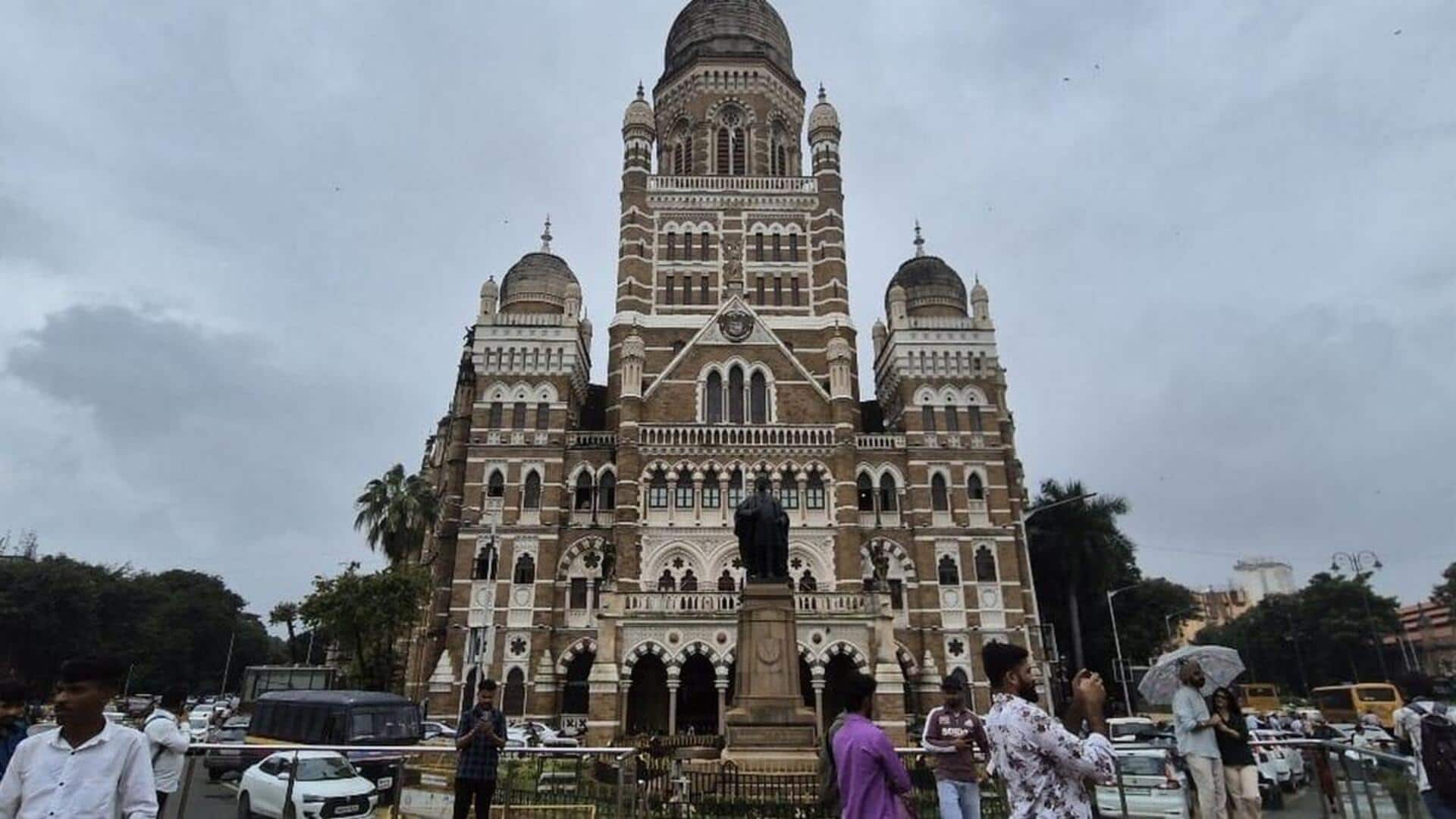 Mumbai to get general category woman mayor after lottery draw