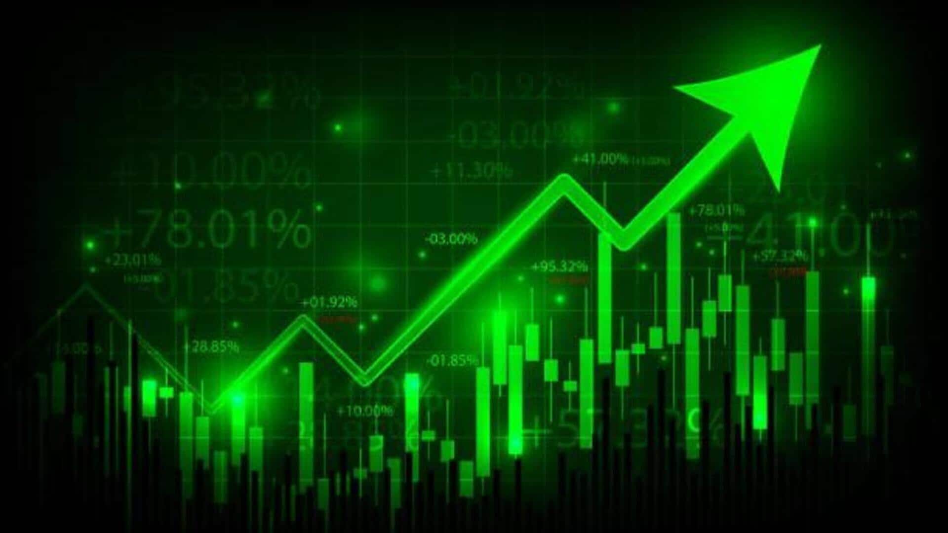 India-EU trade deal: KPR Mill, Welspun Living stocks surge